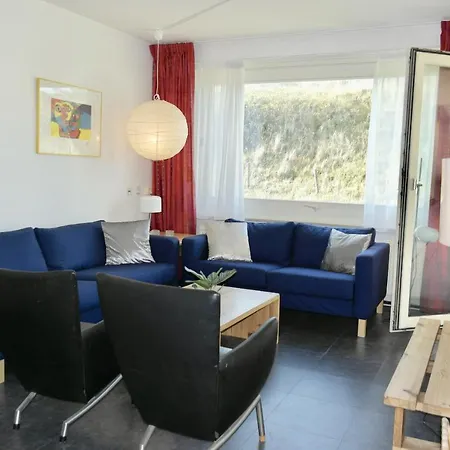 Westerzon Lejlighed